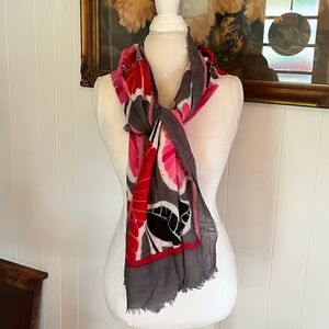 Vera Bradley wrap/scarf